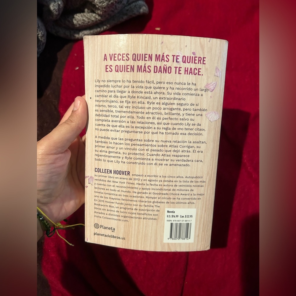 Libro - Picture 2 of 5
